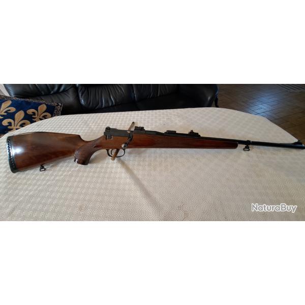 Mauser 66 magnifique calibre 7x64