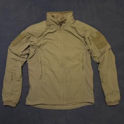 Veste uf pro delta pro ace gen 3