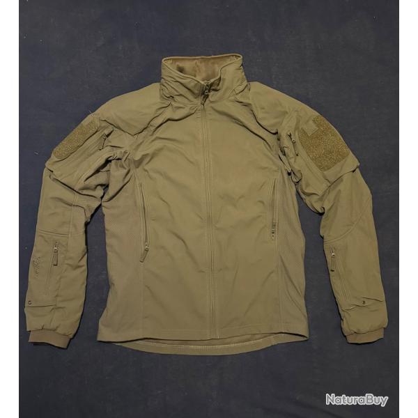 Veste uf pro delta pro ace gen 3