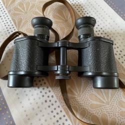 Paire de jumelles Allemandes 6x24, Ww 1 et 2 en parfait &eacute;tat
