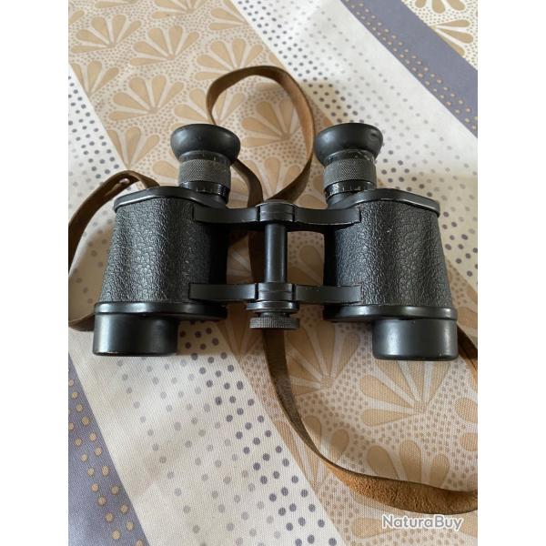 Paire de jumelles Allemandes 6x24, Ww 1 et 2 en parfait �tat