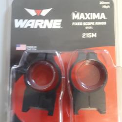 colliers WARNE