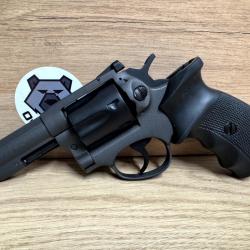 REVOLVER MANURHIN MR 88 38SP OCCASION