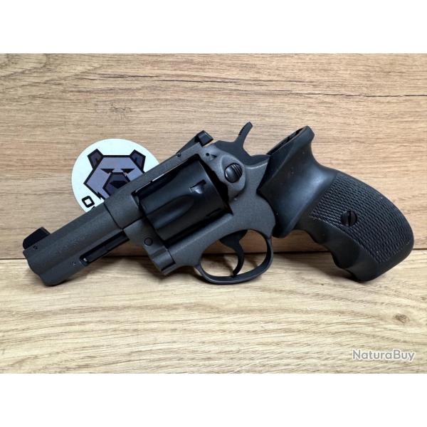 REVOLVER MANURHIN MR 88 38SP OCCASION