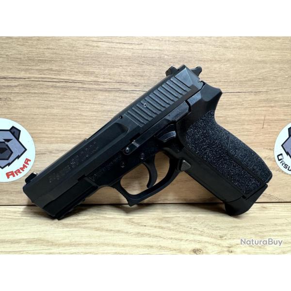 SIG SAUER SP 2022 9X19