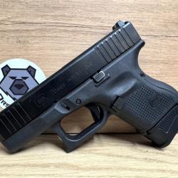 PISTOLET GLOCK 26 GEN5 MOS 9X19 OCCASION