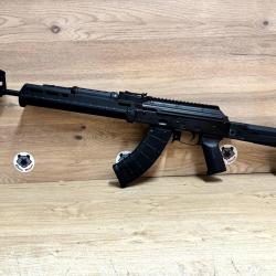 KOLARMS KA17-MPL CROSSE REPLIABLE MAGPUL ZUKOV 7,62X39
