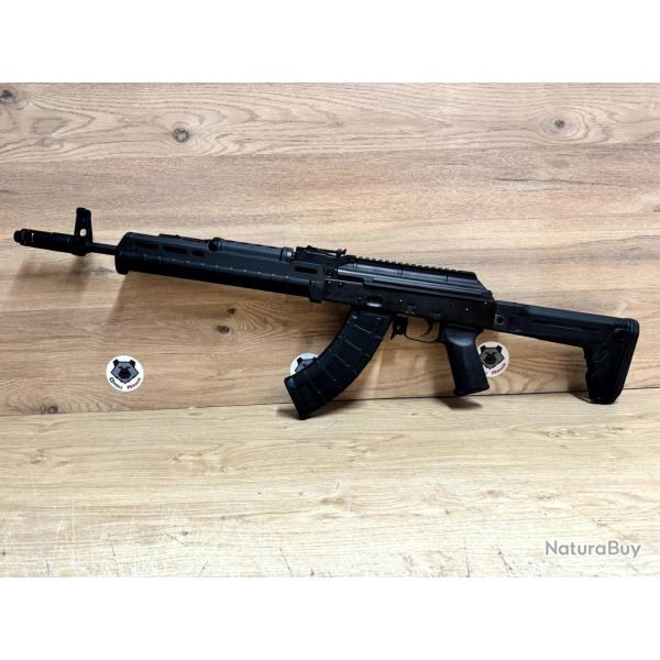 KOLARMS KA17-MPL CROSSE REPLIABLE MAGPUL ZUKOV 7,62X39