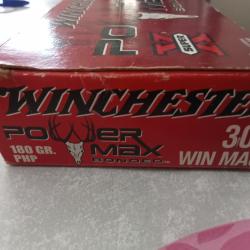 Balles 300Win