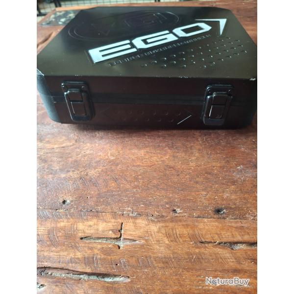 Planet �clipse Ego 7 SL74 �dition limit�e team Icon tr�s rare