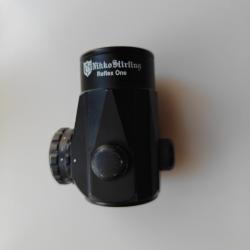 Point rouge Nikko Stirling Reflex One