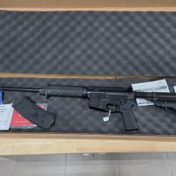 *Quasi neuve ! Carabine Smith & Wesson MP-15 Sport II OR V-XV - 223/5.56 - 16.1" - AO722-TV28686