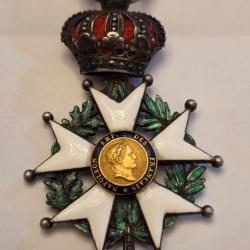 Legion d'honneur premier empire