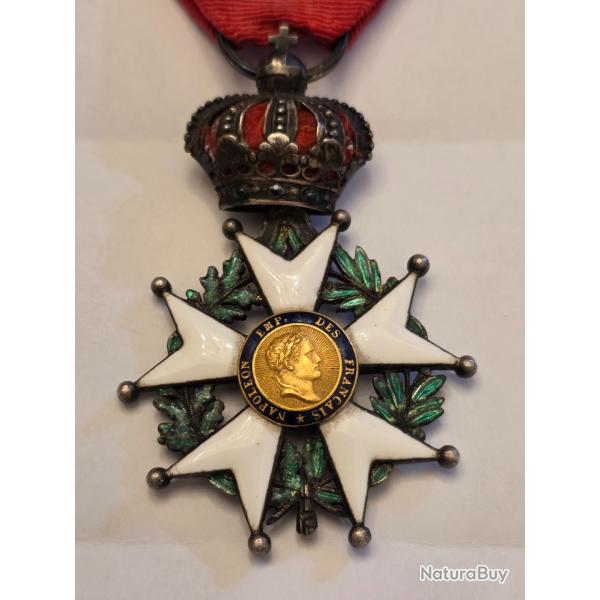 Legion d'honneur premier empire