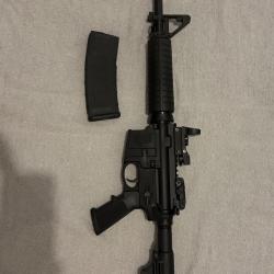 Carabine Smith & Wesson M&P15 Sport II 16" .223 Remington