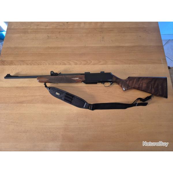 Browning bar light 270 win