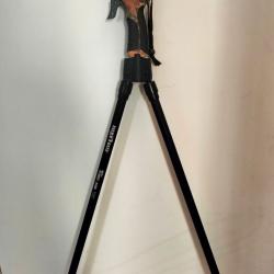 Canne de pirsch Fierydeer bipied 160 cm