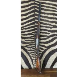 Express CHAPUIS C125 Artisan cal.9,3x74R canons 55 cm - mallette
