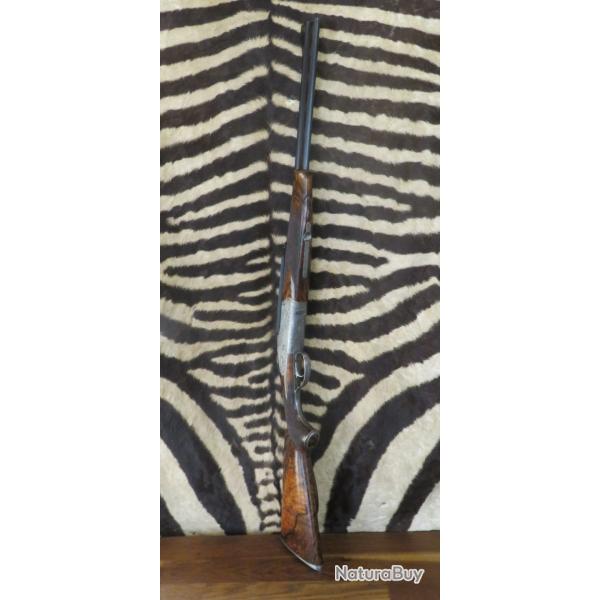 Express CHAPUIS C125 Artisan cal.9,3x74R canons 55 cm - mallette