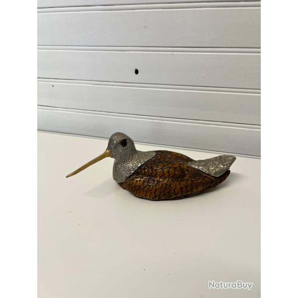 D�co - B�casse bois et m�tal