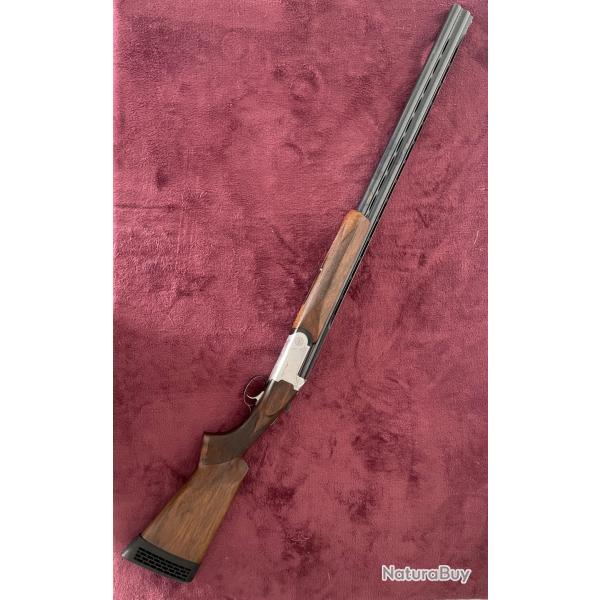 Fusil superpos� Antonio Zoli Ritmo 12/70