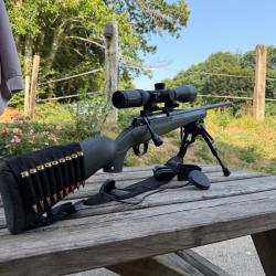 Winchester xpr stealth 308 win
