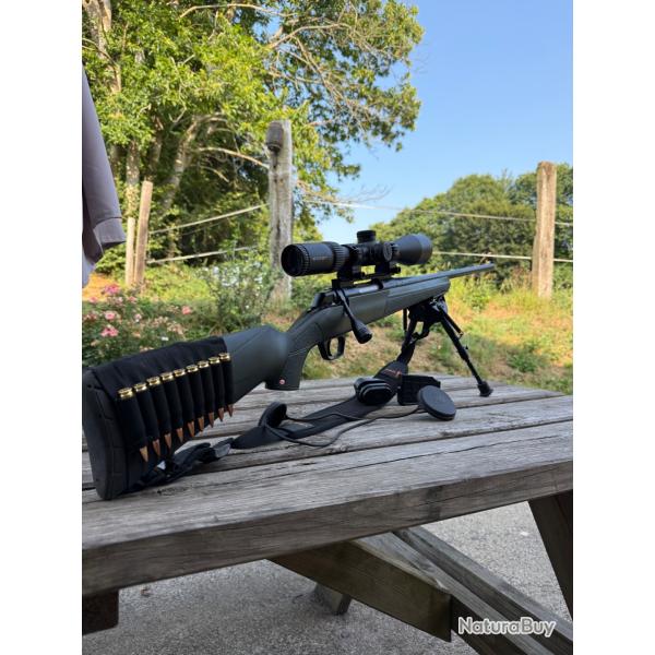 Winchester xpr stealth 308 win