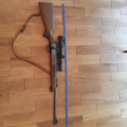 Carabine de chasse Blaser R93 Battue