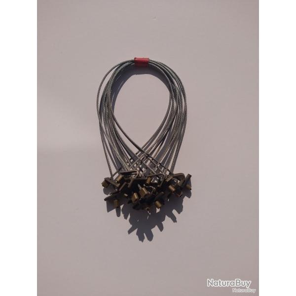 10 LACETS BILLARD - PORT OFFERT !!