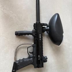 Lanceur de paintball SW-1 + Loader � 150�