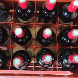 LALANDE POMEROL