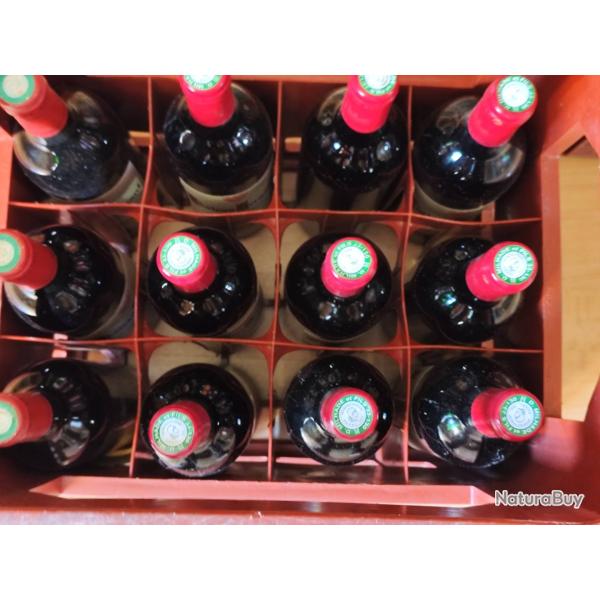 LALANDE POMEROL
