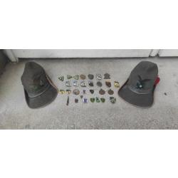 Collection Alpini troupe montagne italienne