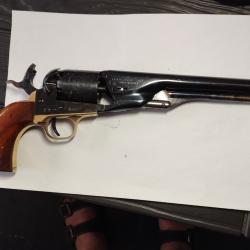 Colt Navy mod.1861 cal.36