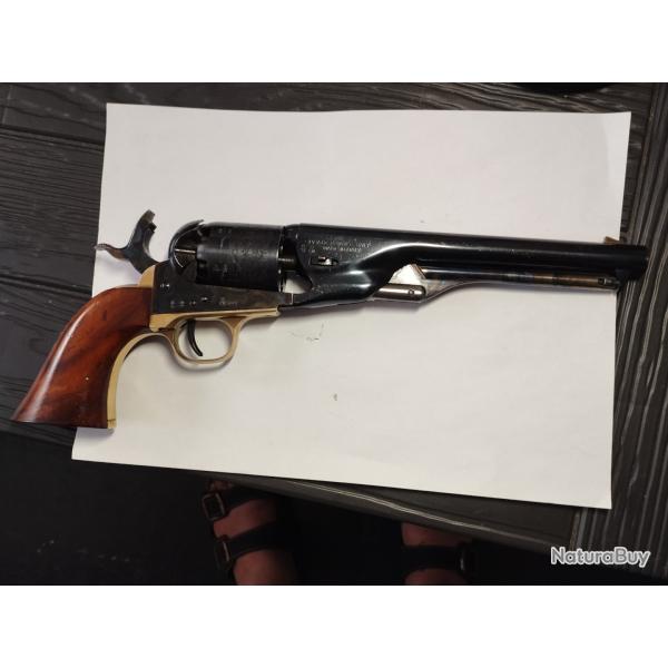 Colt Navy mod.1861 cal.36