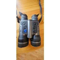 jumelles thermique MERGER Pulsar LR XT50