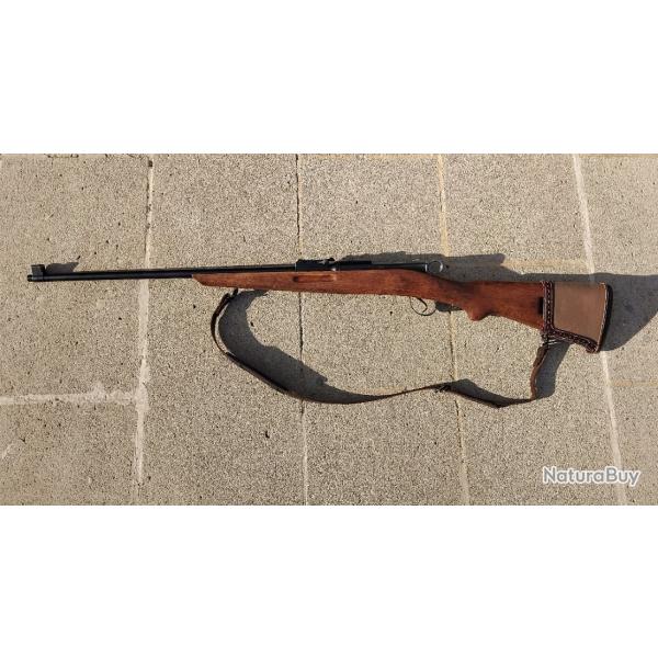 Fusil schmidt Rubin K31