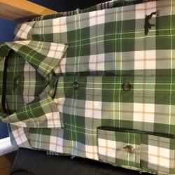 THERESA chemise Jagdhund femme 44