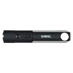 Shocker Paralysant Stun Gun / Lampe Torche - Sabre Red