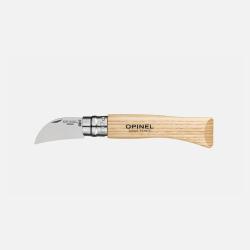 Couteau &agrave; Ch&acirc;taigne & Ail N&deg;07 - Opinel