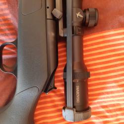 Carabine de chasse Blaser R93 Approche/Aff&ucirc;t