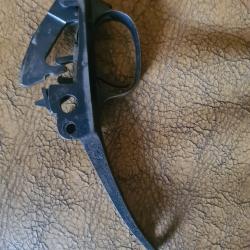 Sous garde auto5 browning premier mod&egrave;le