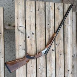 Fusil Verney-Carron juxtapos&eacute; 12-76