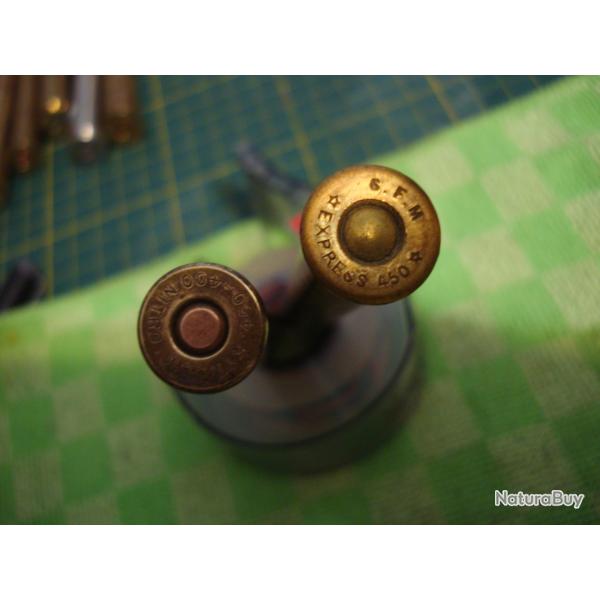 DEUX 450 NITRO COLLECTOR