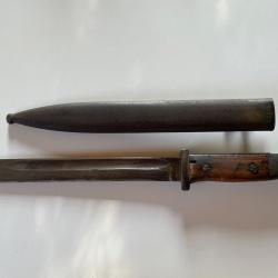 BAIONNETTE K98 1943