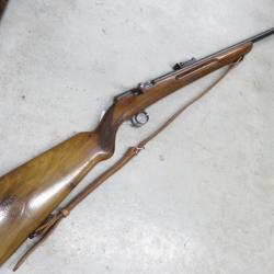MAUSER ES 340 22 LONG RIFLE REF: 6328