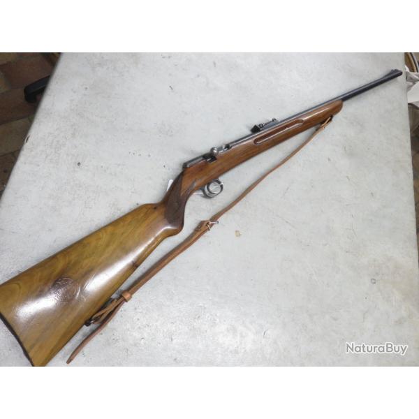 MAUSER ES 340 22 LONG RIFLE REF: 6328