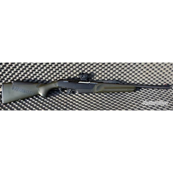 Vend Carabine Benelli argo E 300w