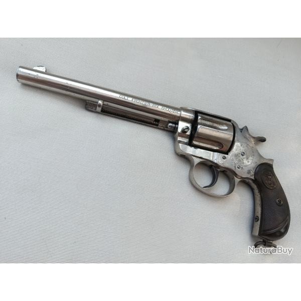 Superbe Colt Mle 1878 cal 44/40