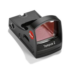 Point rouge leica tempus 2